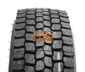 Pneumatici Furgone o Autocarro PIRELLI TR:01S 315/80R225 156/150L