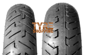 Pneumatici Moto  CON. 150/80 B16 77 H TL RF CONTI TOUR