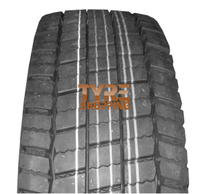 Pneumatici Furgone o Autocarro CONTI HY-LD3 265/70R175 139/136M