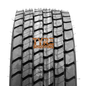 Pneumatici Furgone o Autocarro KUMHO KRD50 295/80R225 152/148M