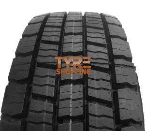 Pneumatici Furgone o Autocarro STARMAXX DZ300 215/75R175 126/124M