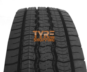 Pneumatici Furgone o Autocarro STARMAXX GZ300 215/75R175 126/124M