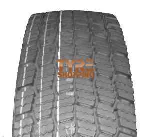 Pneumatici Furgone o Autocarro CONTI SC-HD3 265/70R195 140/138M