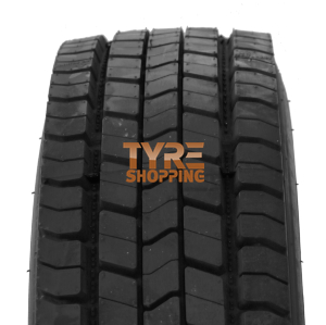 Pneumatici Furgone o Autocarro WESTLAKE WDR+1 245/70R175 136/134M