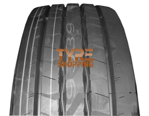 Pneumatici Furgone o Autocarro CONTI HY-HT3 445/45R195 160J