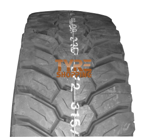 Pneumatici Furgone o Autocarro  HANKOOK DM09 13 R225 156/150K