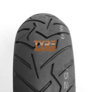 Pneumatici Moto PIR. 180/55ZR17 (73W) TL TRAIL 2