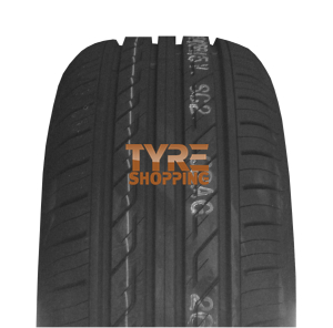 Pneumatici Auto Estivi AUTOGREE SC-2 225/60 R16 98 H