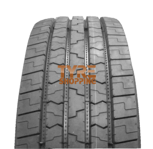 Pneumatici Furgone o Autocarro TORQUE TQ121 295/80R225 154/149L