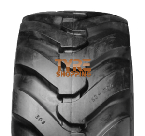 Pneumatici Movimento Terra ALLIANCE 308 20.5 -25 170B TL