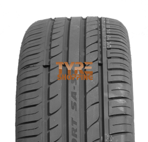 Pneumatici Auto Estivi GOODRIDE SA37 215/40ZR18 89 YXL