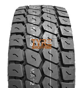 Pneumatici Furgone o Autocarro KUMHO KMA12 385/65R225 160K
