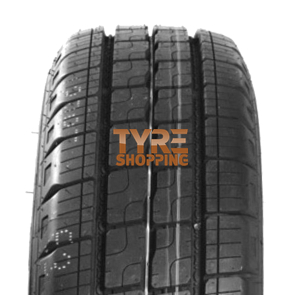Pneumatici Furgone o Autocarro Estivi COMFORS CF300 185 R14C 102/100Q