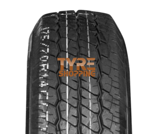 Pneumatici Furgone o Autocarro Estivi HEADWAY HR601 195/65 R16 104/102R
