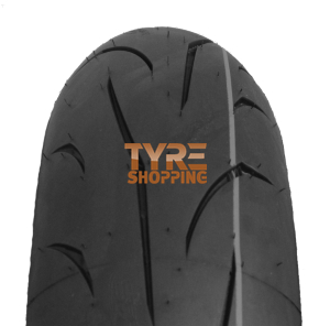 Pneumatici Moto MIT. 190/55ZR17 75 W TL SPORTFORCE+