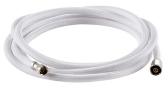 Tubo flex nylon DN8 d.14 cm. 400 - 15.198.01 Osculati Doccette, pompe a mano