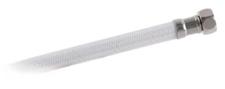Doccia Classic Evo Inox tubo nylon 4 m - 15.250.94 Osculati Doccette, pompe a mano