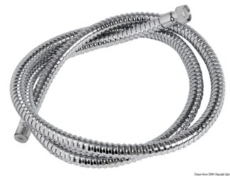 Tubo doccia inox 4 m - 15.199.01 Osculati Doccette, pompe a mano