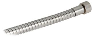 Box doccia New Edge Inox tubo inox 4 m - 15.248.81 Osculati Doccette, pompe a mano