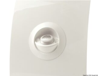 Doccia integrata WHALE Twist Mk2 bianca 150x120 mm - 15.290.24 Osculati Doccette, pompe a mano