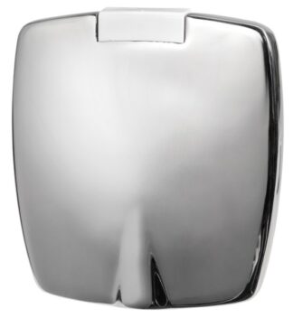 Doccia New Edge Inox doccia Tiger tubo PVC 2,5 m - 15.164.70 Osculati Doccette, pompe a mano