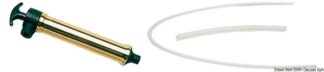 Pompa a mano olio tubo mm 230 - 15.260.00 Osculati Doccette, pompe a mano