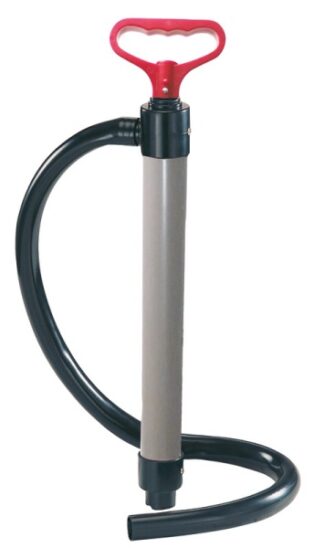 Pompa di sentina aspirante/premente corpo 1000 mm - 15.265.03 Osculati Doccette, pompe a mano