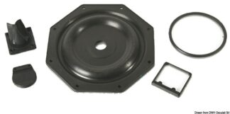 Kit riparazioni per MK5 - 15.268.04 Osculati Lavelli, fornelli, frigoriferi, wc