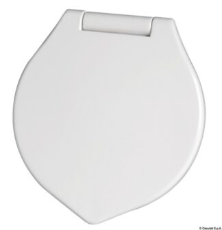 Solo coperchio Classic neutro - 15.900.18 Osculati Doccette, pompe a mano