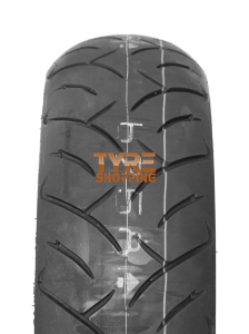 Pneumatici Moto DUNLOP D256 180/55 R17 73 H TL