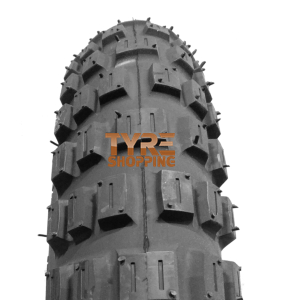 Pneumatici Moto  DURO DM1005 2.75 -10 37 J TT