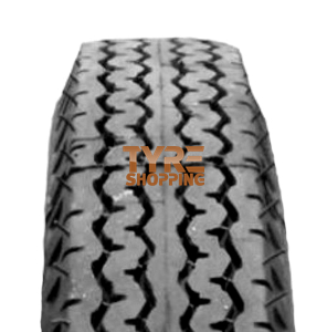 Pneumatici Furgone o Autocarro Estivi DEKA TRANSP 6.50 -17 105/103L TT