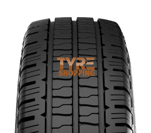 Pneumatici Furgone o Autocarro Estivi NORDEXX NC1100 215/65 R16 109T
