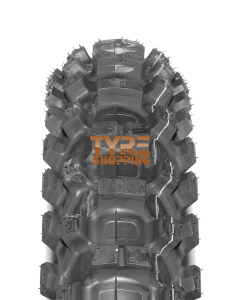 Pneumatici Moto BRI. 80/100 -21 51 M TT NHS X20F