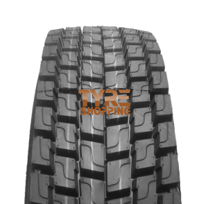 Pneumatici Furgone o Autocarro TORQUE TQ638 315/70R225 154/150L