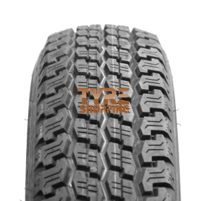 Pneumatici Offroad TRACMAX RF07 205/80 R16 104S XL