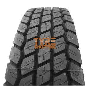 Pneumatici Furgone o Autocarro MATADOR DHR4 205/75 R17.5 124/122M