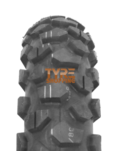 Pneumatici Moto MAXXIS M6006 120/80 -18 62 S TT
