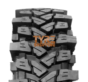 Pneumatici Offroad  ZIARELLI DEVILS 255/85 R16 119/116Q