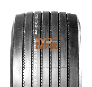 Pneumatici Furgone o Autocarro  ADVANCE GL251T 435/50R195 160J