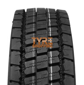 Pneumatici Furgone o Autocarro BARUM BD200R 215/75R175 126/124M
