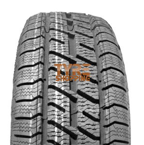 Pneumatici Furgone o Autocarro Invernali GISLAVED EU-FOV 235/65R16C 115/113R