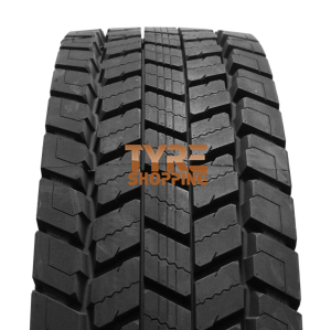 Pneumatici Furgone o Autocarro SEMPERIT RUN-D2 215/75R175 126M