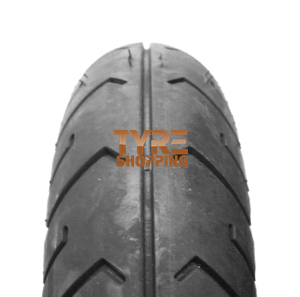 Pneumatici Moto MITAS MC2 2 1/2 -16 42 J RF TL/TT