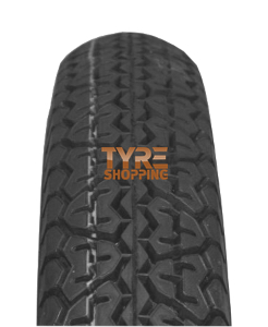 Pneumatici Moto MITAS 2 3/4 -17 47 J RF TT/TL B7