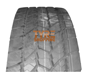 Pneumatici Furgone o Autocarro GOODYEAR UMAX-S 315/70R225 156/150L