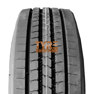 Pneumatici Furgone o Autocarro LASSA M-100S 245/70 R17.5 136/134M