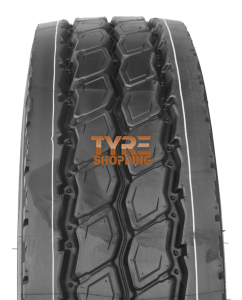Pneumatici Furgone o Autocarro MICHELIN XWO-Z 315/80R225 156/150K