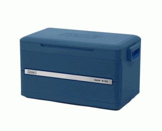 Ghiacciaie GHIACCIAIA SNAP'N GO 55 QT Coleman (acq.min. unità)