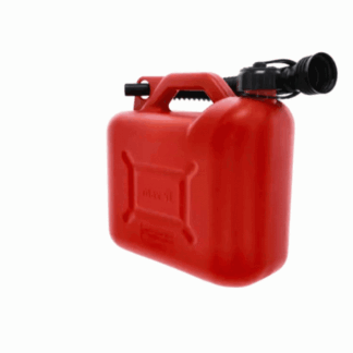 Canestri, Serbatoi Carburante TANICA 20 LT CARBURANTE Crosseven (acq.min. unità)